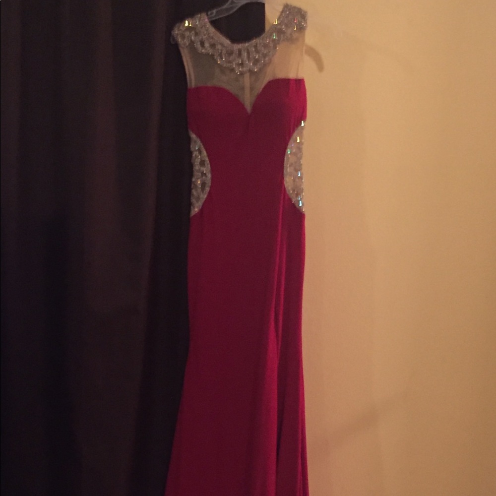 Beautiful Evening Gown